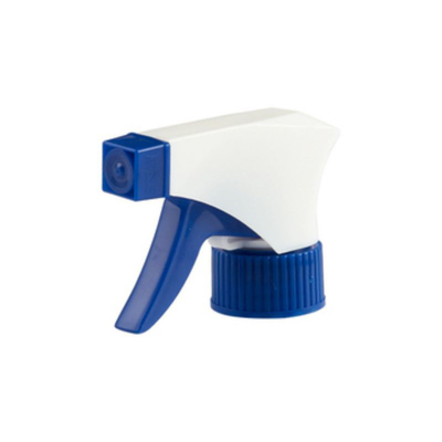 28 mm Plastik-Trigger-Sprayer Plastikwasserreinigung Starker Trigger-Sprayer Heimhersteller