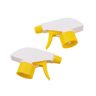 28 mm Plastik-Trigger-Sprayer Plastikwasserreinigung Starker Trigger-Sprayer Heimhersteller