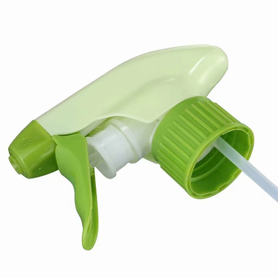 28mm Trigger-Sprayer aus Kunststoff, Hand-Tilt-Pumpe, Trigger-Sprayer-Flasche
