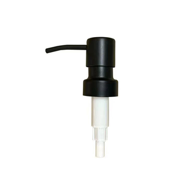 28mm Stahl Lotion und Seife Pumpe Dispenser Lotion Pumpe Flasche Dispenser