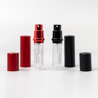 10 ml Sprühflasche Mini-Parfümsprühgerät Feinschmelz Nachfüllflasche
