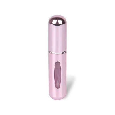 5 ml Aluminium-Parfümflasche
