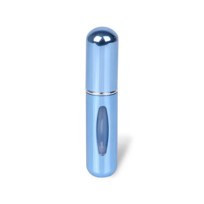 5 ml Aluminium-Parfümflasche