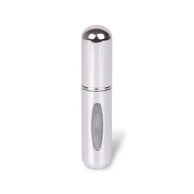 5 ml Aluminium-Parfümflasche