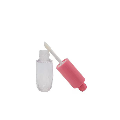 8ML leere Kunststoffröhre für einzigartige Kosmetikverpackung