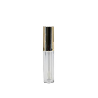 Schwarze Lippenbrille Schlauch schwarze Schachtel mit benutzerdefiniertem Logo