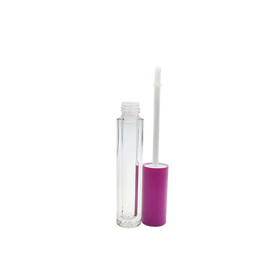 Blush Stick Solid Balsam Deodorant Tube Make-up Behälter Custom 15g Rotate Lipgloss Stick Lippenmaske Lippenbalsam Flasche Kunststoff