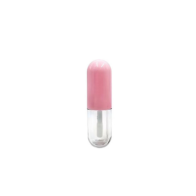 Lippenstift-Röhre Verpackung Nachfüllbare Lippenstift Lippenstift Leere Röhre