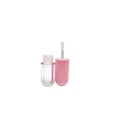 Lippenstift-Röhre Verpackung Nachfüllbare Lippenstift Lippenstift Leere Röhre