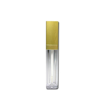 Lippenstift Matte Behälter Custom Ihr Design Lippstift Tube Leere Lippstift Tube