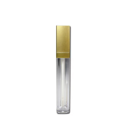 Lippenstift Matte Behälter Custom Ihr Design Lippstift Tube Leere Lippstift Tube