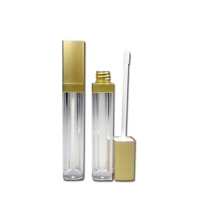 Lippenstift-Röhre Verpackung Nachfüllbare Lippenstift Lippenstift Leere Röhre