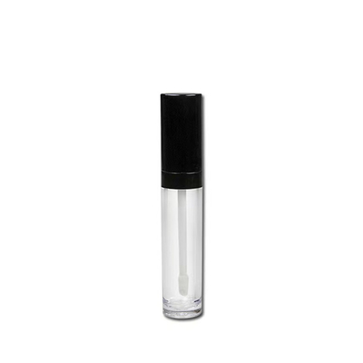 4ML Lippenstift-Röhre Verpackung Maßgeschneiderte Klemm-Lippenstift-Box Lippenstift-Glanz Lippenstift-Display-Stand mit Kapsel