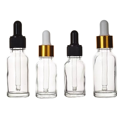 5ml 10ml 15ml 20ml 30ml 50ml 100ml ätherische Ölflasche mit Tropffflasche
