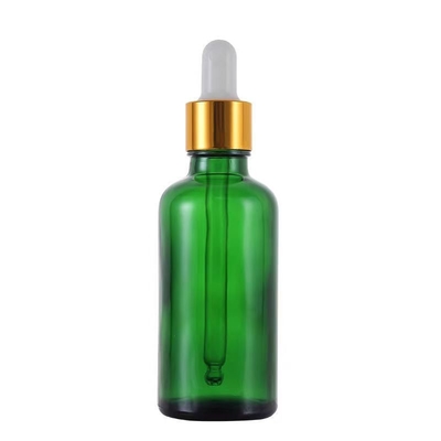 Grün Blau 5ml 10ml 15ml 20ml 30ml 50ml 100ml ätherische Ölflasche