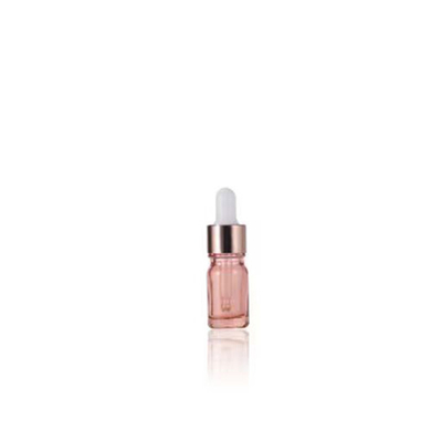 5 ml 10 ml 15 ml 20 ml 30 ml 50 ml 100 ml 18/410 Halsgröße ätherische Ölflasche mit Luxus-Tropffflasche