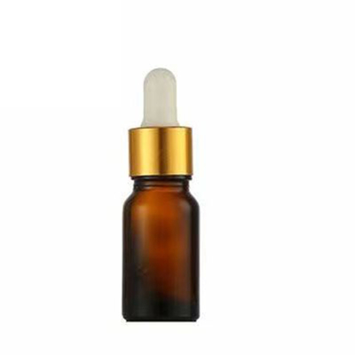 5 ml 10 ml 15 ml 20 ml 30 ml 50 ml 100 ml 18/410 Halsgröße ätherische Ölflasche mit Luxus-Tropffflasche