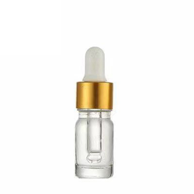 5 ml 10 ml 15 ml 20 ml 30 ml 50 ml 100 ml 18/410 Halsgröße ätherische Ölflasche mit Luxus-Tropffflasche