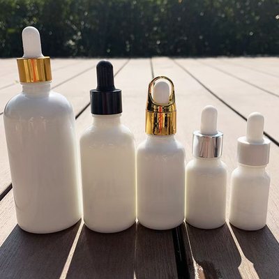 5ml 10ml 15ml 20ml 30ml 50ml 100ml ätherische Ölflasche mit individueller Tropffflasche