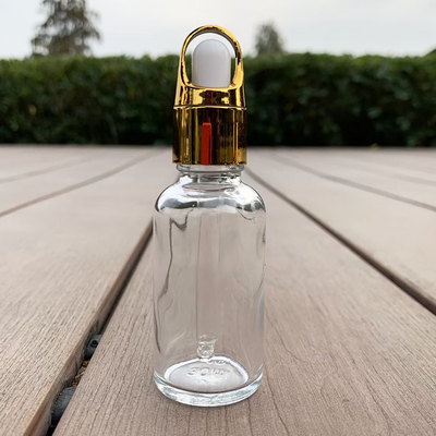 5ml 10ml 15ml 20ml 30ml 50ml 100ml ätherische Ölflasche mit individueller Tropffflasche