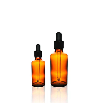 Standardleere 5ml 10ml 15ml 20ml 30ml 50ml 100ml ätherische Ölflasche