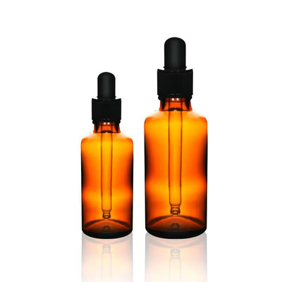 Standardleere 5ml 10ml 15ml 20ml 30ml 50ml 100ml ätherische Ölflasche