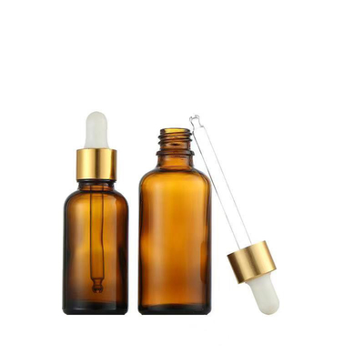 30 ml Ölflasche 50 ml 100 ml Ransparent Öl Tropffflasche Glasflasche Kleine Flasche