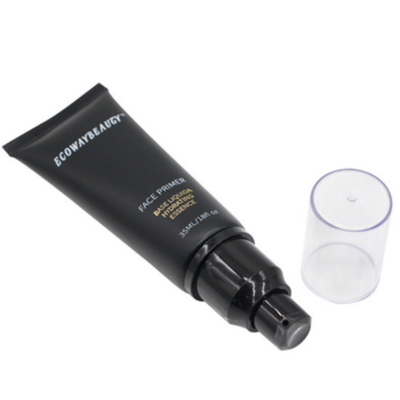 Farbgebundene Kosmetikverpackung für Handcreme