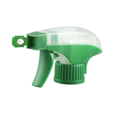 28/400 28/410 Doppelschalen-Schaumkopf chemischer Auslöser-Sprayer zur Gartenreinigung