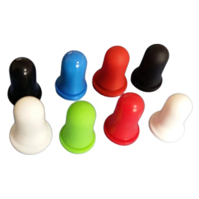 Farbe 18mm 24mm Gürtel PP Plastiktropfdropper für Hautpflege Serum