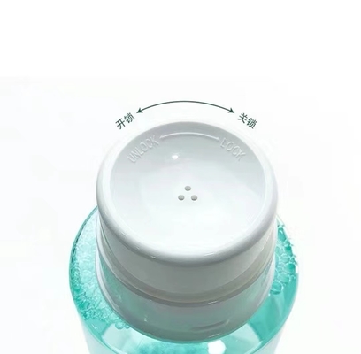 24/410 28/410 33/410 Left-right Nail Polish Remover Pump For Bottle
