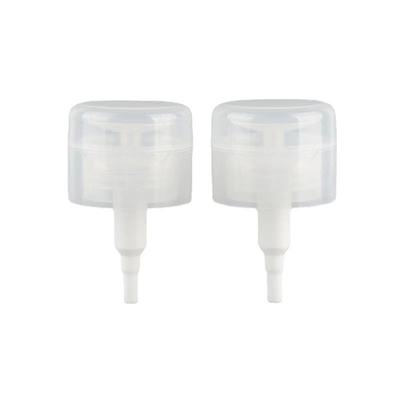Custom Color 28/410 33/410 0.5cc Dosage Left-Right Nail Polish Remover Pump