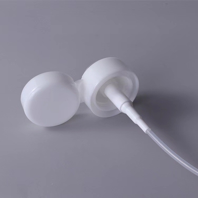 Custom Color 28/410 33/410 0.5cc Dosage Left-Right Nail Polish Remover Pump