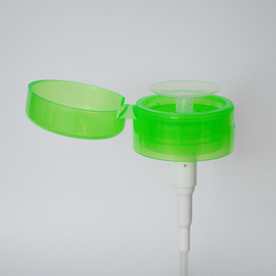Custom Color 28/410 33/410 0.5cc Dosage Left-Right Nail Polish Remover Pump