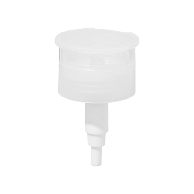Custom Color 28/410 33/410 0.5cc Dosage Left-Right Nail Polish Remover Pump