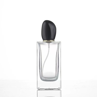 30ml 50ml 75ml Perfume Container Glass Mist Perfume Bottle