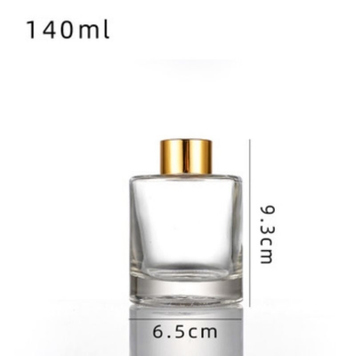 100 ml 140 ml 200 ml 220 ml Glas Diffusorflasche
