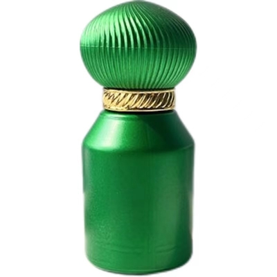 30ml Special Perfume Container Glass Mist Perfume Bottle