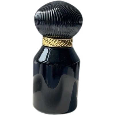 30ml Special Perfume Container Glass Mist Perfume Bottle