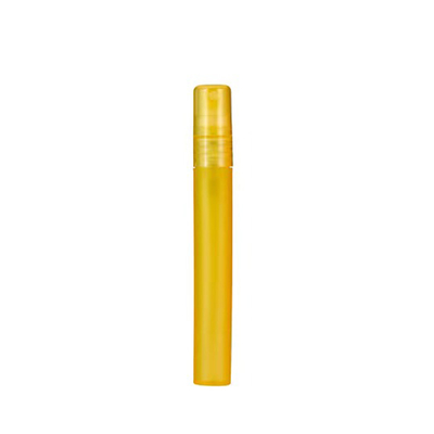 15ml 30ml Press Down PP Plastic Perfume Mist Bottle