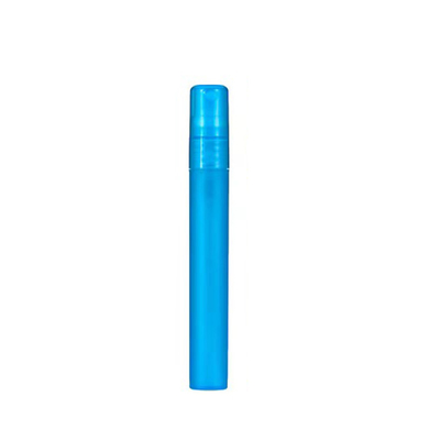 15ml 30ml Press Down PP Plastic Perfume Mist Bottle