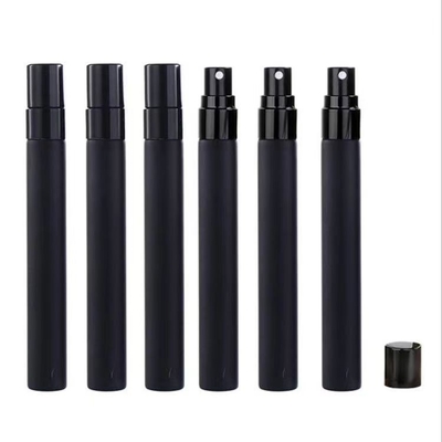 2 ml, 3 ml, 5 ml, Mini-Runde PP-Plastik-Flasche für Parfümnebel