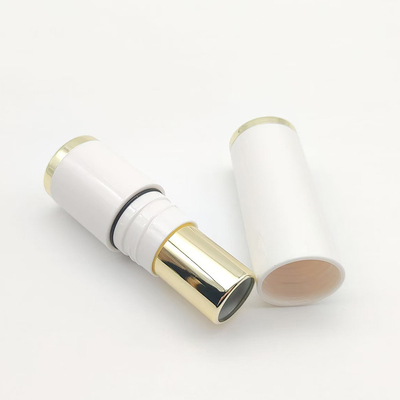 Containers Lip Gloss Custom Logo Lip Gloss Tubes 10ML Plastic Unique Cosmetics Packaging