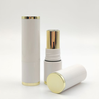 Containers Lip Gloss Custom Logo Lip Gloss Tubes 10ML Plastic Unique Cosmetics Packaging