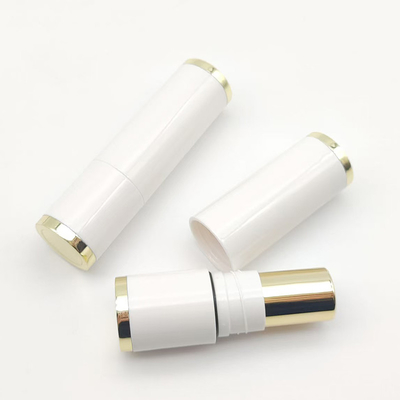 Custom Empty Screen Plastic Printing Lipstick Tube For Cosmetic Packaging