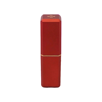 Weizenstroh Kosmetikverpackung Lippenstiftröhrchen mit anpassbarem Logo und Deckel