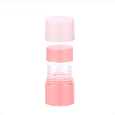 Make-up Kosmetik Reisen Alltag 5ml Leere Halter Behälter Lippenstift Glanzwirkung Röhren mit Deckel