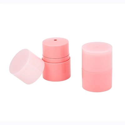 Make-up Kosmetik Reisen Alltag 5ml Leere Halter Behälter Lippenstift Glanzwirkung Röhren mit Deckel