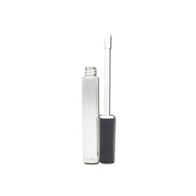 3G Leere Schlauchröhrchen Schließung Kunststoff Lippenbalsamröhrchen für kosmetische Behälter