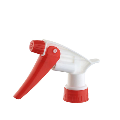 Vielseitige chemische Auslöser-Sprayer kompatibel mit Reinigungsmitteln Sanitärmittel Kosmetika und Garten-Sprays für multifunktionale